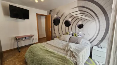 Apartment on Etxaburua Street photo 21