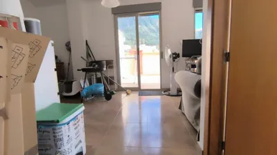 Duplex Penthouse in Torreaguera photo 12