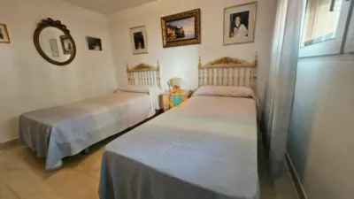 Chalet in Barranco Hondo photo 50