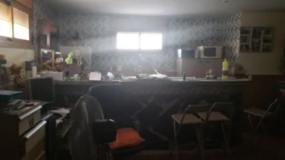 House in Villanueva de La Reina photo 9