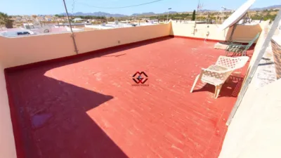 Semi-detached house on Calle Virgen de la Cabeza photo 30