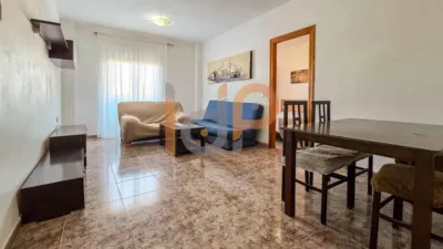 Apartment in Huercal Overa Centre photo 4
