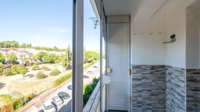 Apartment in Balcon de Sevilla photo 6