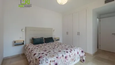 Townhouse in Loma Verde photo 18