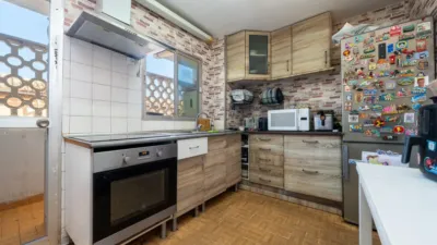 Apartment on Carrer Josep Melià photo 29