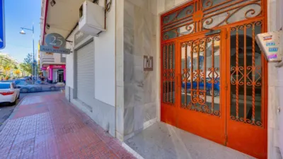Apartment on Avenida de las Habaneras, 64 photo 31