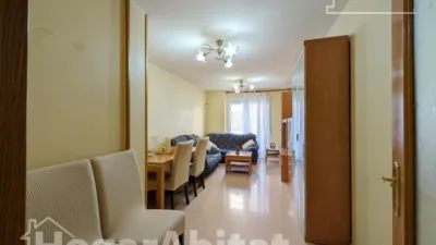 Flat on Calle del Castor photo 7