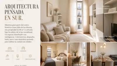 Apartment in the City Centre photo 12