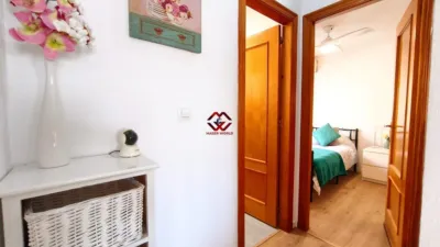 Semi-detached house on Calle Virgen de la Cabeza photo 25