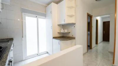 Apartment in Vistalegre photo 14