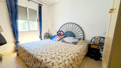 Semi-detached house on Calle de Huéscar photo 9
