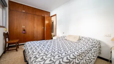 Apartment on Carrer Josep Melià photo 16