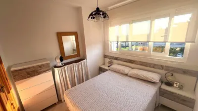 Apartment in Laguna de El Portil photo 18