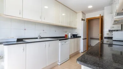 Apartment on Passeig del Comerç photo 17