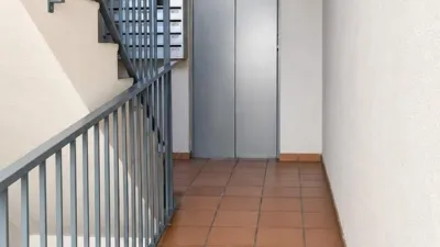 Duplex Penthouse in Rafal Vell photo 19