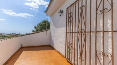 Chalet on Calle de la Albufera, 41 photo 32