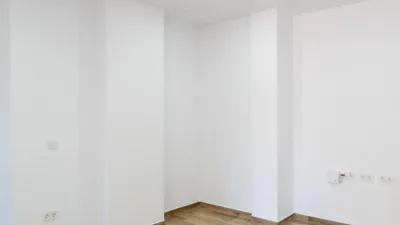 Apartment on Avenida de Al-Andalus photo 8