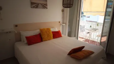 Apartment on Calle Oviedo photo 3