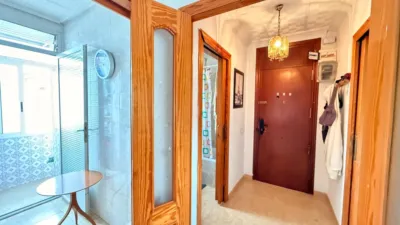 Apartment on Uruguay Street photo 2