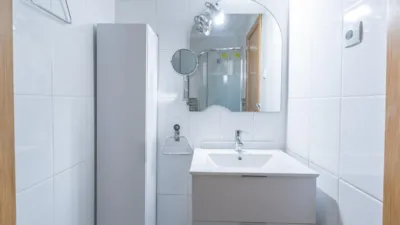 Apartment in Vistalegre photo 6