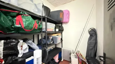 Apartment on Carrer del Tornado photo 43