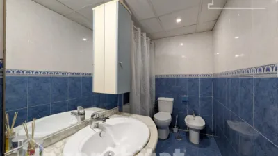 Flat on Calle del Castor photo 22