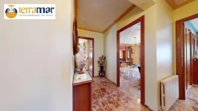 Chalet in Albarrosa photo 16