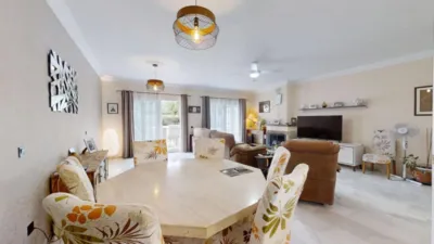 Townhouse on Avenida General Caffarena photo 4