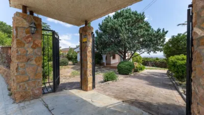 Chalet on Calle de la Albufera, 41 photo 4