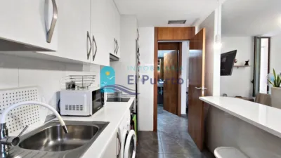 Apartment in the Centre photo 10