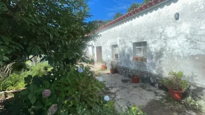 House in Corrubedo - Oleiros - Olveira photo 28