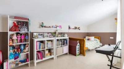 Duplex Penthouse in El Ranero - San Basilio photo 21