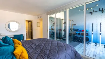 Duplex penthouse at Calle Catedrático Abelardo Rigual, "Parque Azaleas" photo 53