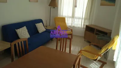 Apartment in Playa Arenal photo 4