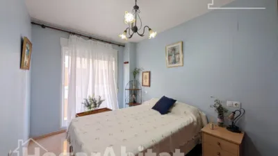 Flat on Calle del Castor photo 8