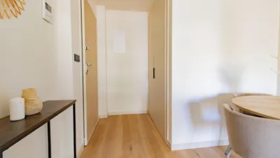 Apartment at Carrer de la Safor, 2 photo 9