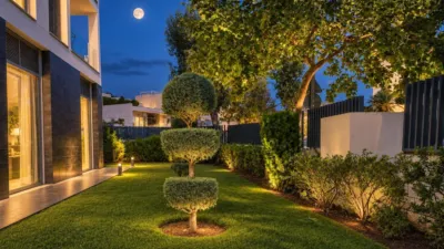 Apartment in Cala Vinyes photo 36