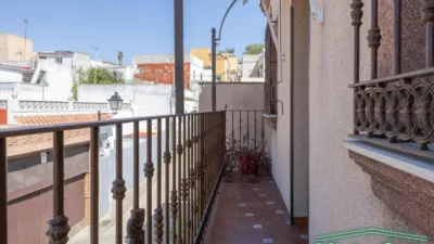 House in Torresoto photo 7