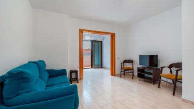 Penthouse on Calle de Lobero photo 3