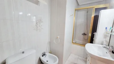 Apartment in Elx photo 33