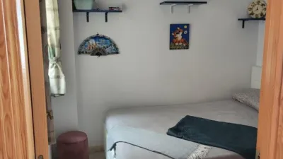 Apartment on Calle de la Loma photo 10