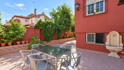 Semi-detached house on Ceuta Street photo 4