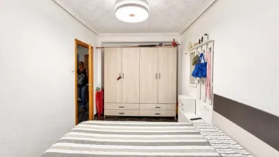 Apartment on Carrer Ginés García Esquitino photo 18