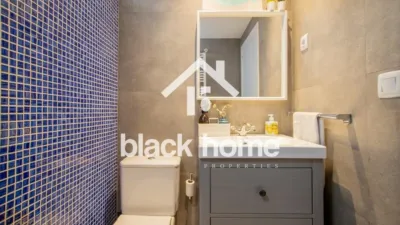 Apartment in Penya-Roja - Alameda photo 19