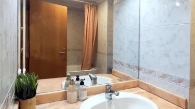 Penthouse in Plaça de Catalunya photo 42