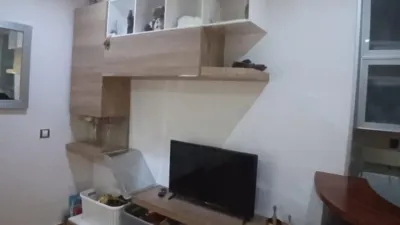 Apartment in Purchena photo 9