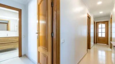 Apartment on Passeig del Comerç photo 43