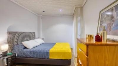 Apartment on Calle Salvador de Madariaga photo 6