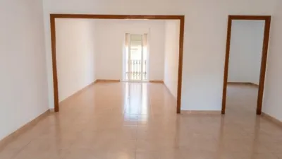 Flat on Carrer de Sant Antoni photo 2