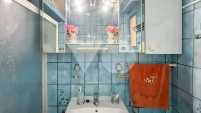 Apartment on Calle Zubieta photo 17